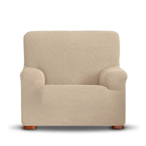 Funda bielástica para sillón modelo Dorian – Comodidad y Protección
