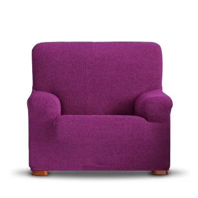 Funda bielástica para sillón modelo Dorian