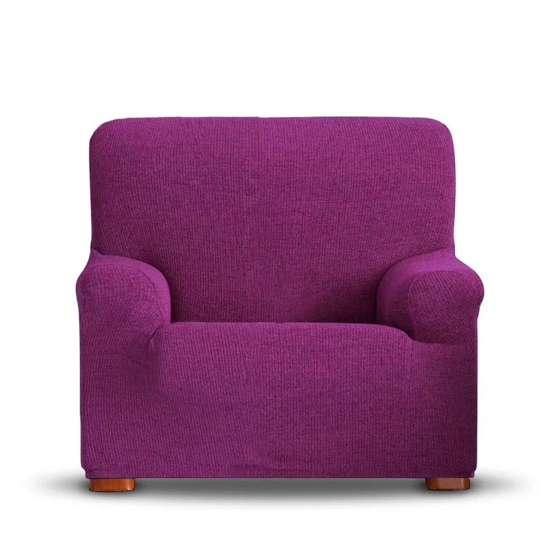 Funda bielástica para sillón modelo Dorian Funda bielástica para sillón modelo Dorian