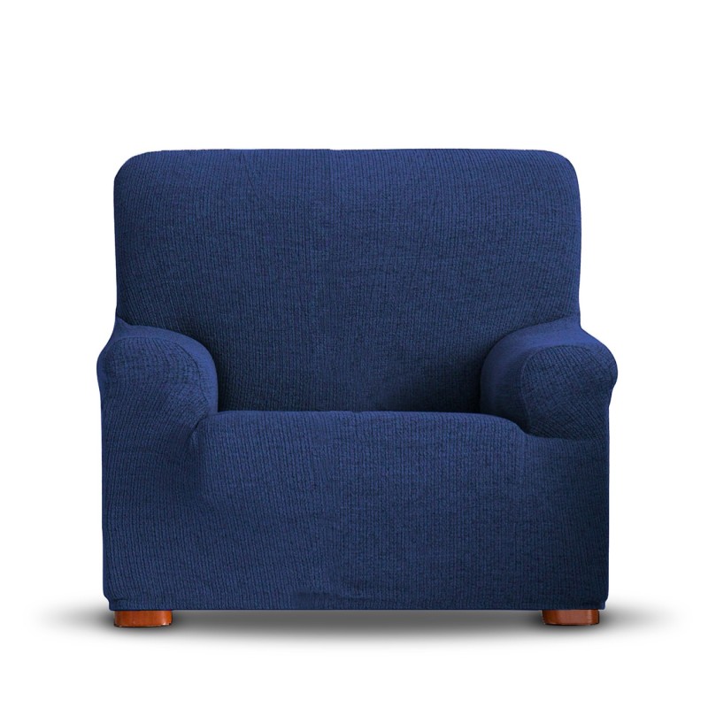 Funda bielástica para sillón modelo Dorian – Comodidad y Protección Funda bielástica para sillón modelo Dorian – Comodidad y Protección
