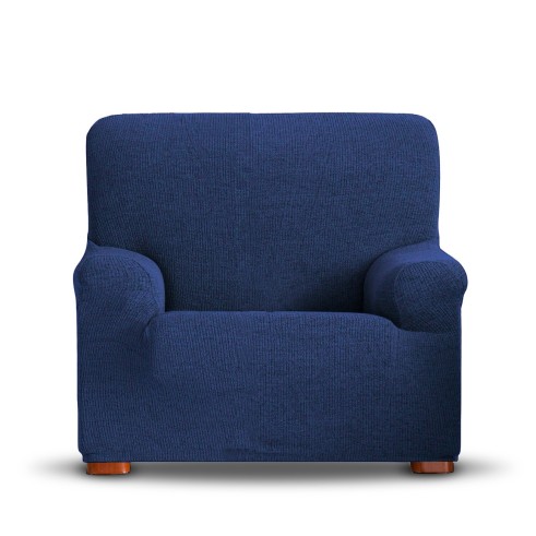 Funda bielástica para sillón modelo Dorian – Comodidad y Protección