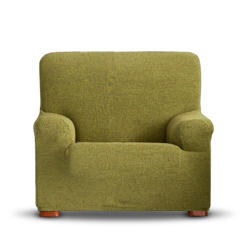 Funda bielástica para sillón modelo Dorian – Comodidad y Protección