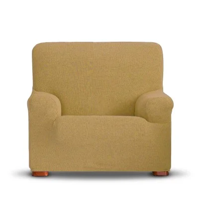 Funda bielástica para sillón modelo Dorian
