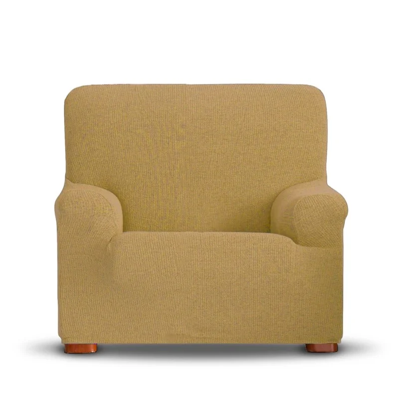 Funda bielástica para sillón modelo Dorian – Comodidad y Protección Funda bielástica para sillón modelo Dorian – Comodidad y Protección