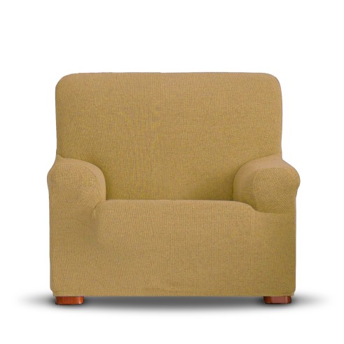Funda bielástica para sillón modelo Dorian – Comodidad y Protección