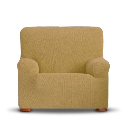 Funda bielástica para sillón modelo Dorian – Comodidad y Protección
