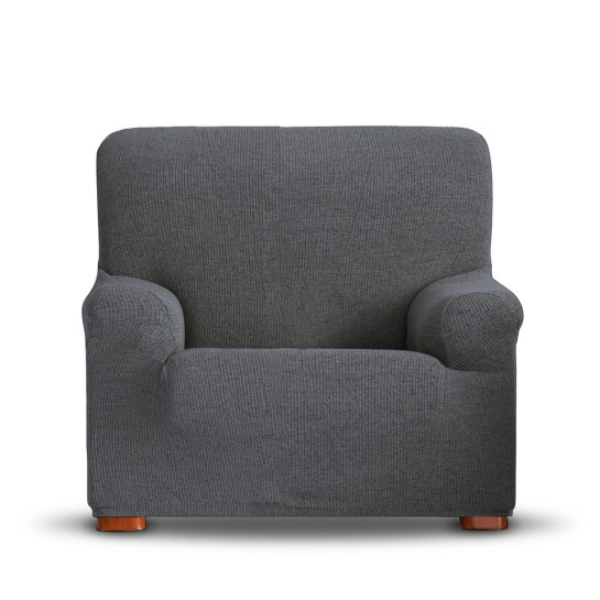 Funda bielástica para sillón modelo Dorian