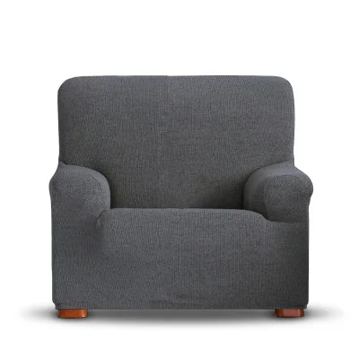 Funda bielástica para sillón modelo Dorian