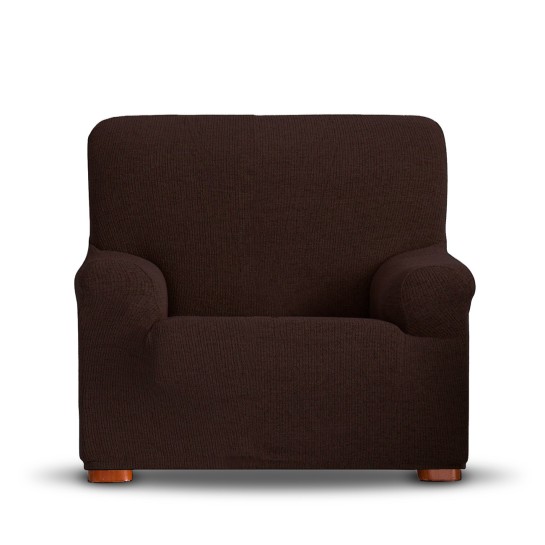 Funda bielástica para sillón modelo Dorian