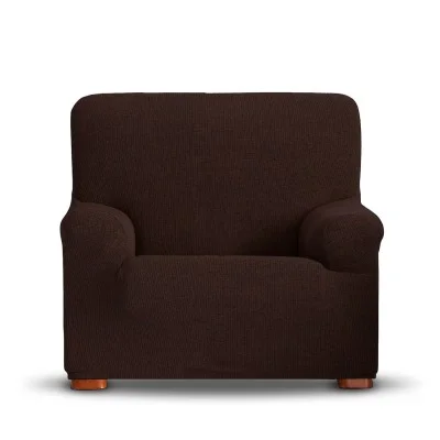 Funda bielástica para sillón modelo Dorian