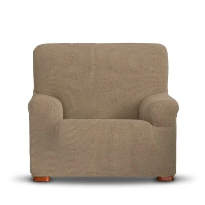 Funda bielástica para sillón modelo Dorian
