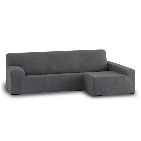 Funda para chaise longue bielástica modelo Dorian