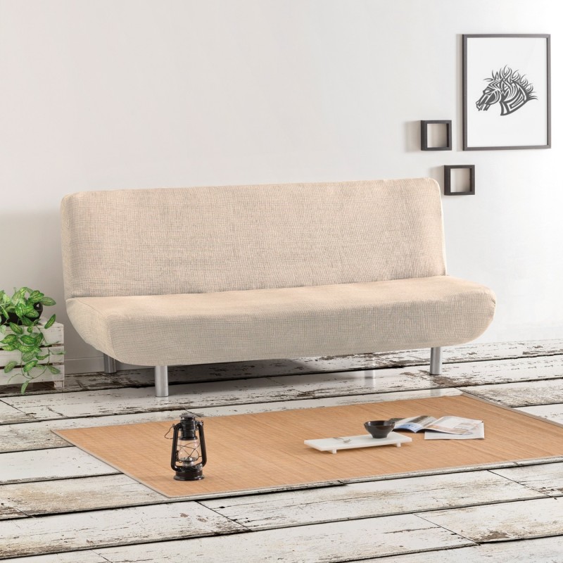 Funda Sofá Clic-Clac Aquiles – Elástica y Fácil de Instalar Funda Sofá Clic-Clac Aquiles – Elástica y Fácil de Instalar