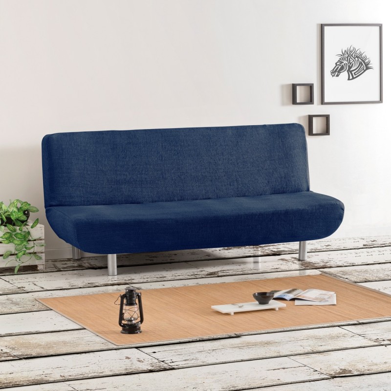 Funda Sofá Clic-Clac Aquiles – Elástica y Fácil de Instalar Funda Sofá Clic-Clac Aquiles – Elástica y Fácil de Instalar