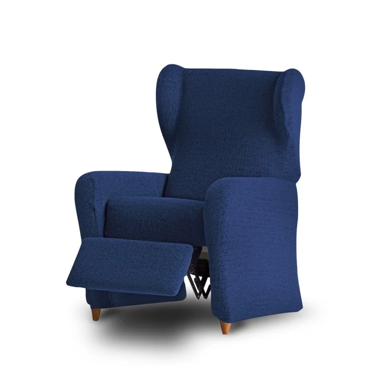 Funda bielástica para sillón relax modelo Dorian Funda bielástica para sillón relax modelo Dorian
