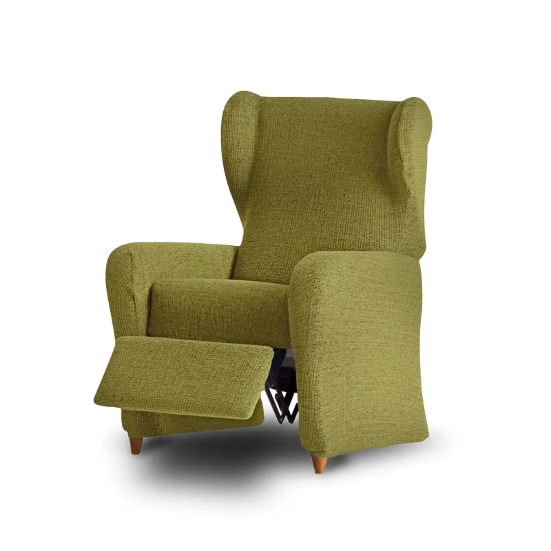 Funda bielástica para sillón relax modelo Dorian Funda bielástica para sillón relax modelo Dorian