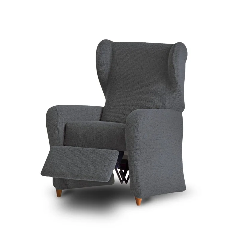 Funda bielástica para sillón relax modelo Dorian Funda bielástica para sillón relax modelo Dorian