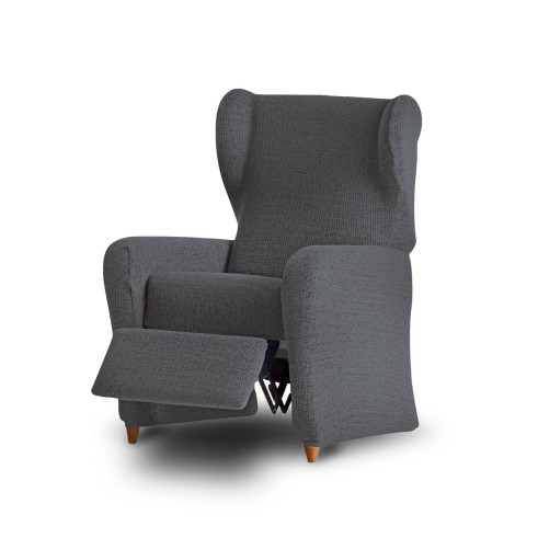 Funda bielástica para sillón relax modelo Dorian – Renovación y Confort