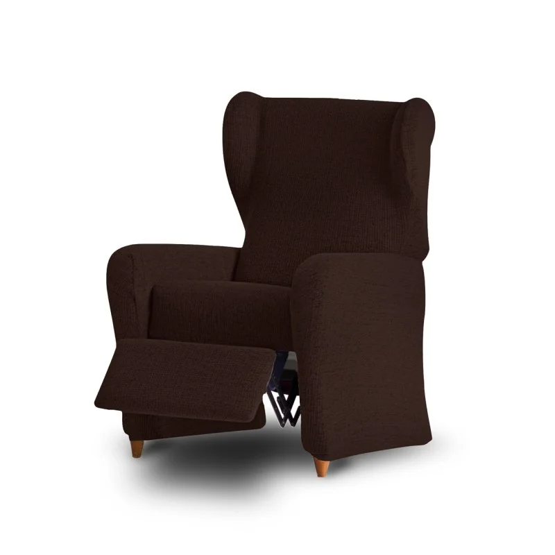 Funda bielástica para sillón relax modelo Dorian Funda bielástica para sillón relax modelo Dorian