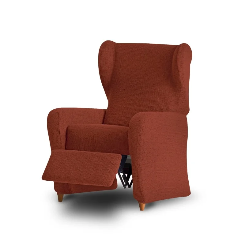 Funda bielástica para sillón relax modelo Dorian Funda bielástica para sillón relax modelo Dorian