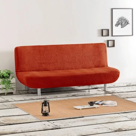 Funda elástica para sofá Clic-Clac modelo Aquiles