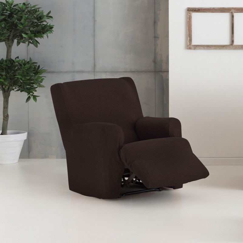 Funda bielástica para sillón relax pies juntos modelo Dorian – Protección Total y Estilo Funda bielástica para sillón relax pies juntos modelo Dorian – Protección Total y Estilo