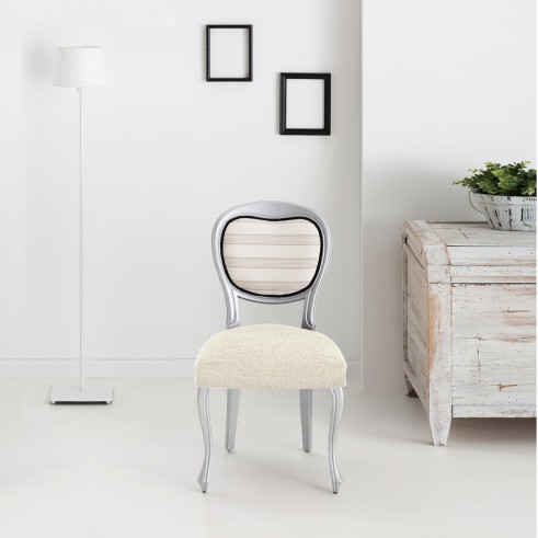 Pack dos fundas bielásticas para silla modelo Dorian – Protección y Versatilidad