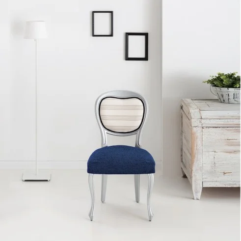 Pack dos fundas bielásticas para silla modelo Dorian – Protección y Versatilidad