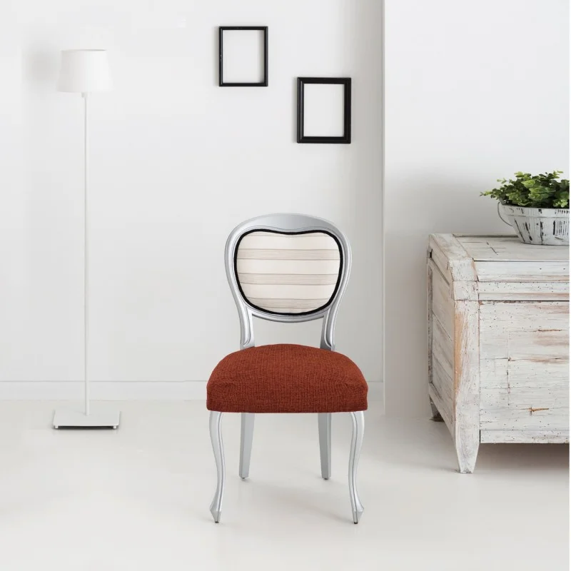 Pack dos fundas bielásticas para silla modelo Dorian – Protección y Versatilidad