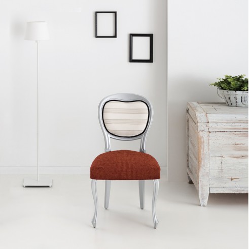 Pack dos fundas bielásticas para silla modelo Dorian – Protección y Versatilidad