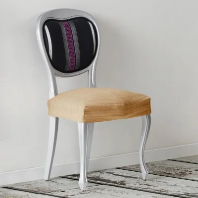 Pack dos fundas elásticas para silla modelo Aquiles