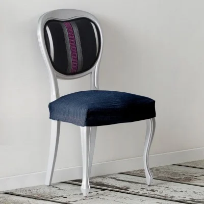 Pack dos fundas elásticas para silla modelo Aquiles
