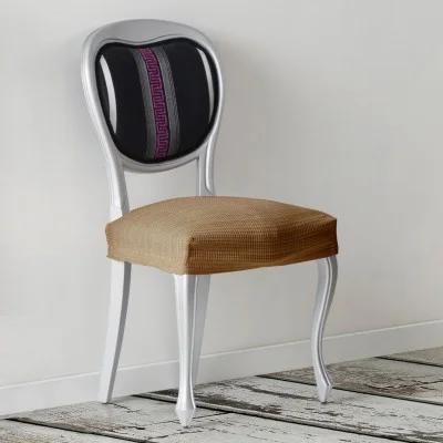 Pack dos fundas elásticas para silla modelo Aquiles