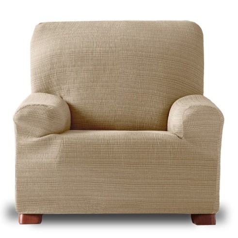 Funda Sillón Individual Aquiles – Protección Práctica y Moderna