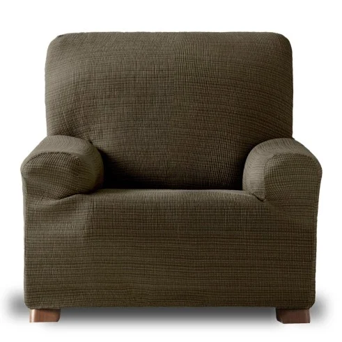 Funda Sillón Individual Aquiles – Protección Práctica y Moderna