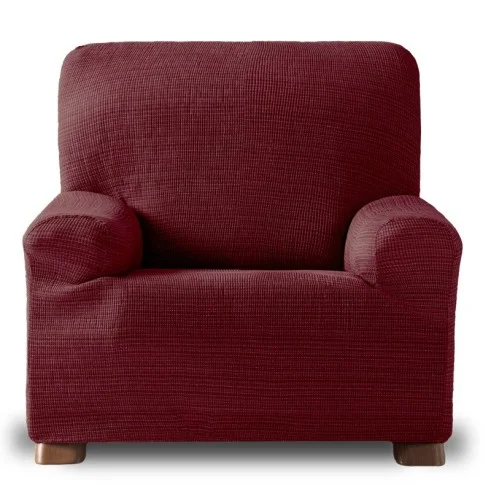 Funda Sillón Individual Aquiles – Protección Práctica y Moderna