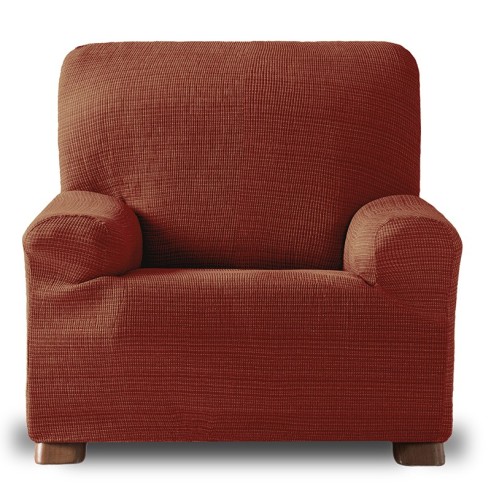 Funda Sillón Individual Aquiles – Protección Práctica y Moderna