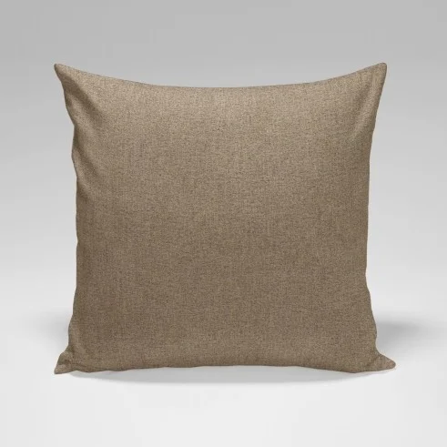 Funda bielástica para sillón relax pies juntos Cora | Cobertura total con diseño elegante