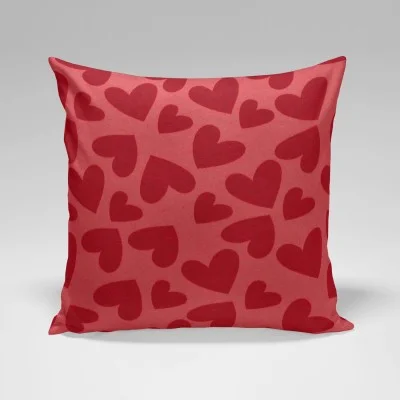 Funda de cojín colección Agatha Ruiz de la Prada