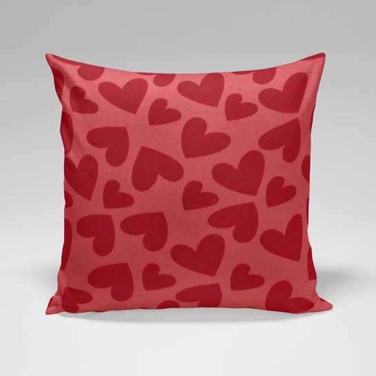 Funda de cojín colección Agatha Ruiz de la Prada