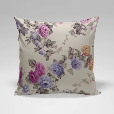 Funda de cojín colección surtidas