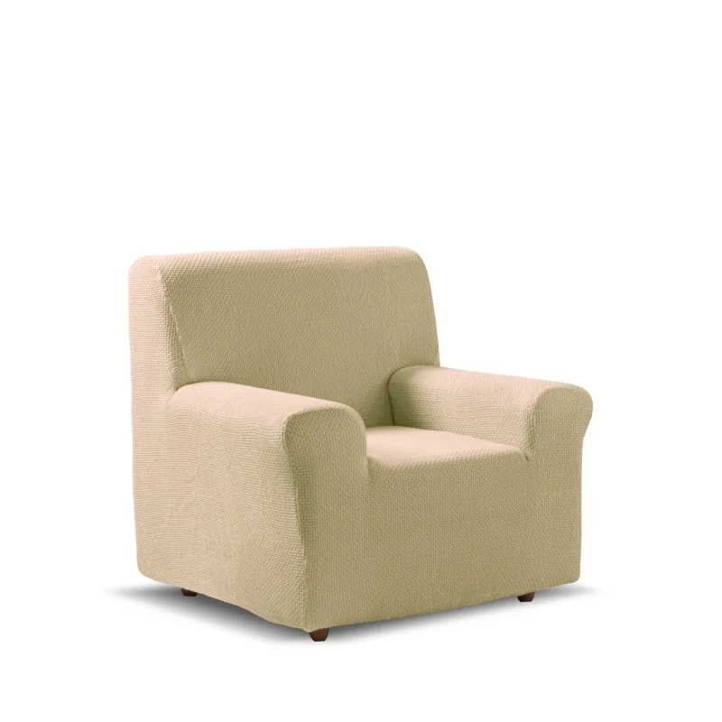 Funda bielástica para sillón modelo Cora Funda bielástica para sillón modelo Cora