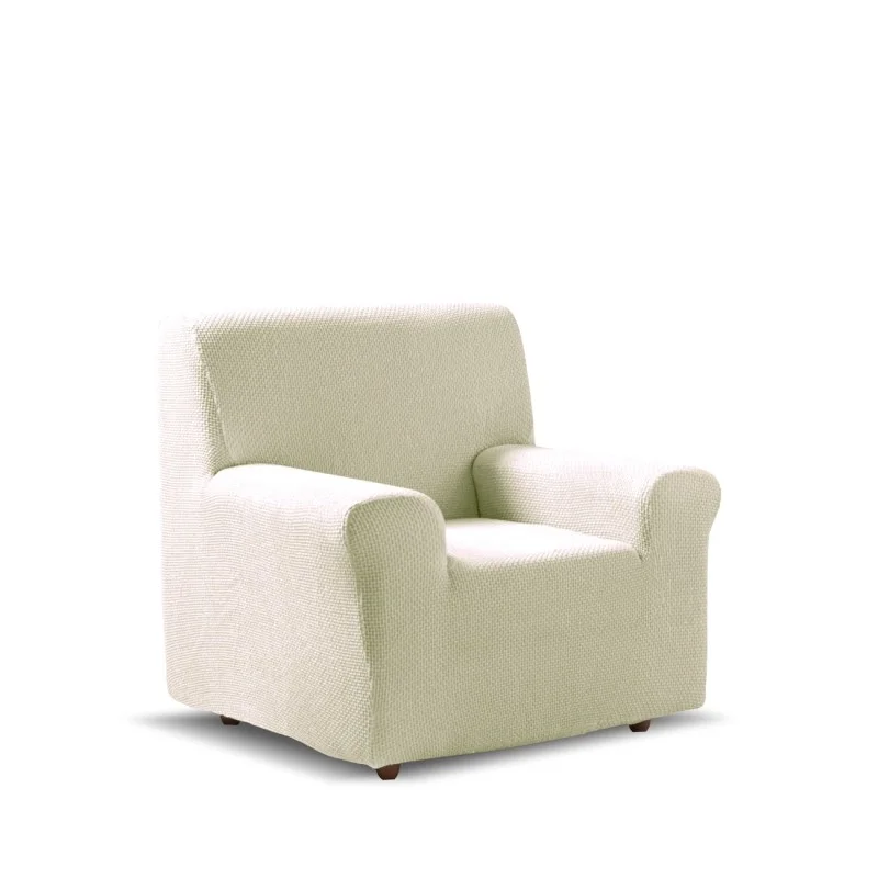 Funda bielástica para sillón modelo Cora Funda bielástica para sillón modelo Cora