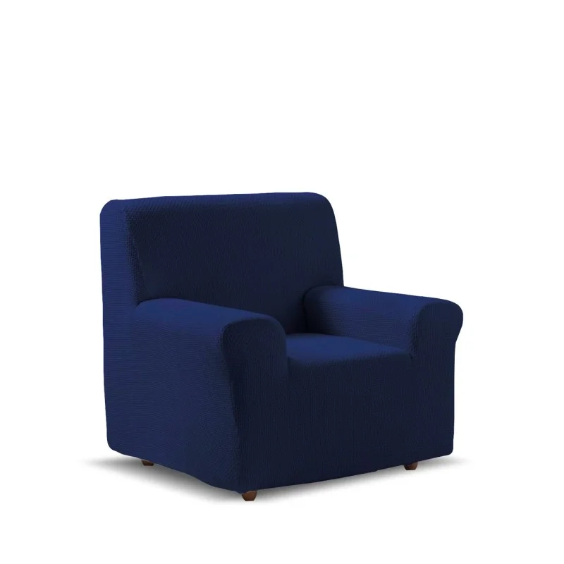 Funda bielástica para sillón modelo Cora Funda bielástica para sillón modelo Cora