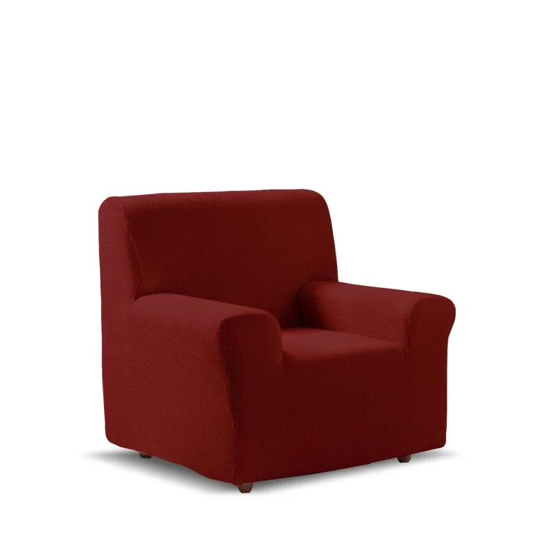 Funda bielástica para sillón modelo Cora Funda bielástica para sillón modelo Cora