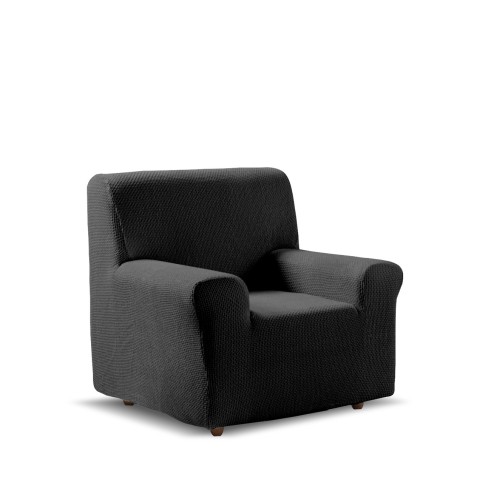 Funda bielástica para sillón modelo Cora – Comodidad y Estilo