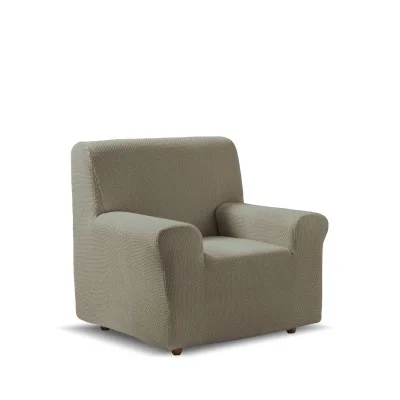 Funda bielástica para sillón modelo Cora
