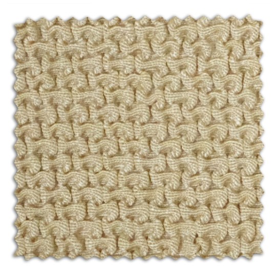 Funda bielástica para sillón modelo Cora
