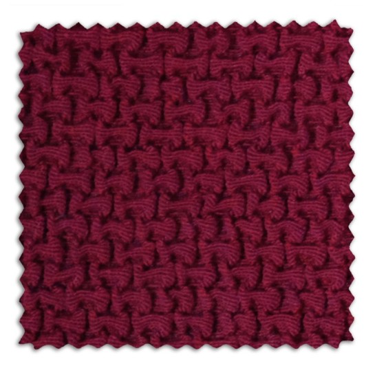 Funda bielástica para sillón modelo Cora