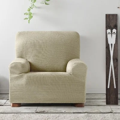 Funda elástica para sillón modelo Aquiles